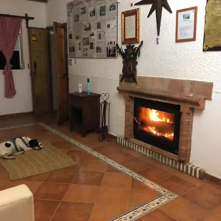Villa Marver Algésiras Extérieur photo