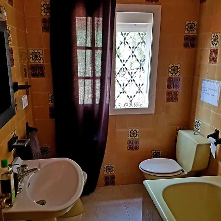 Villa Marver Algésiras Extérieur photo