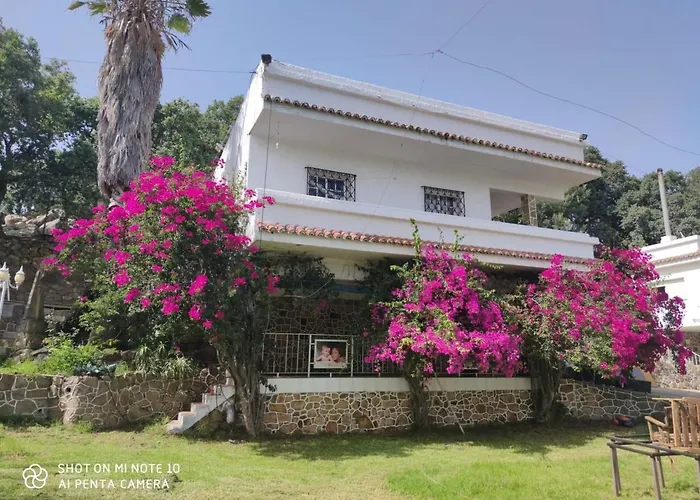 Villa Marver