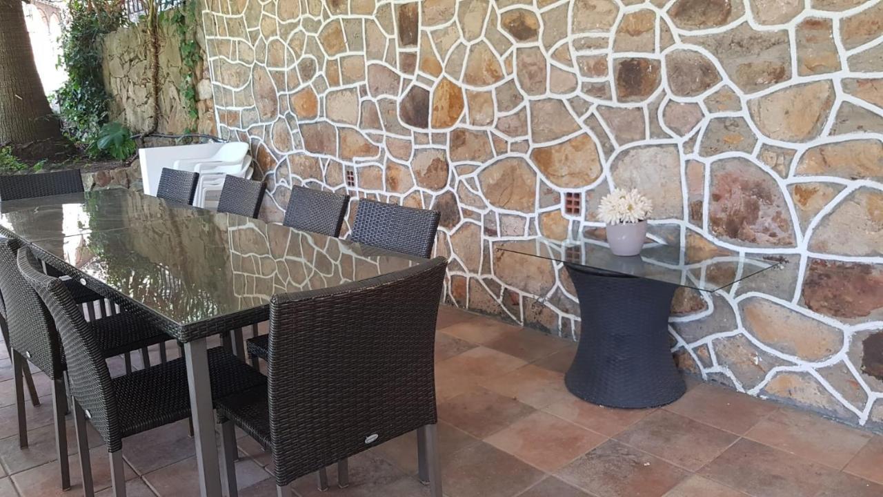 Chalet Marver Algeciras