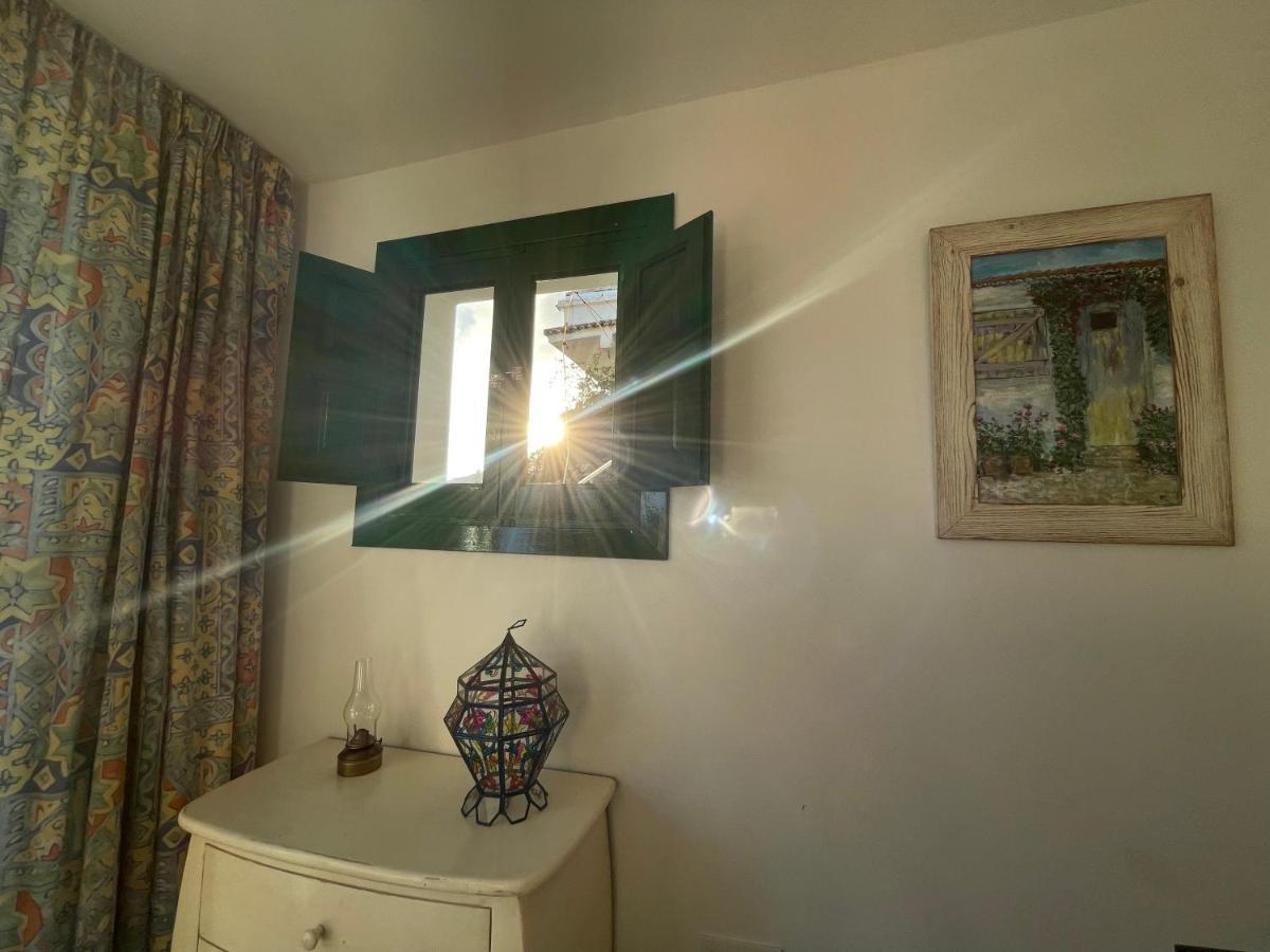 Chalet Marver Algeciras