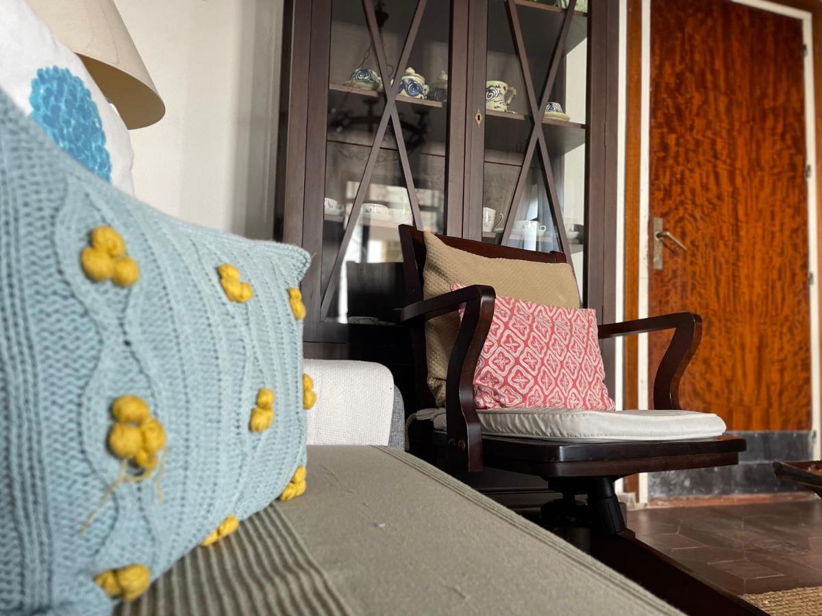 Chalet Marver Algeciras