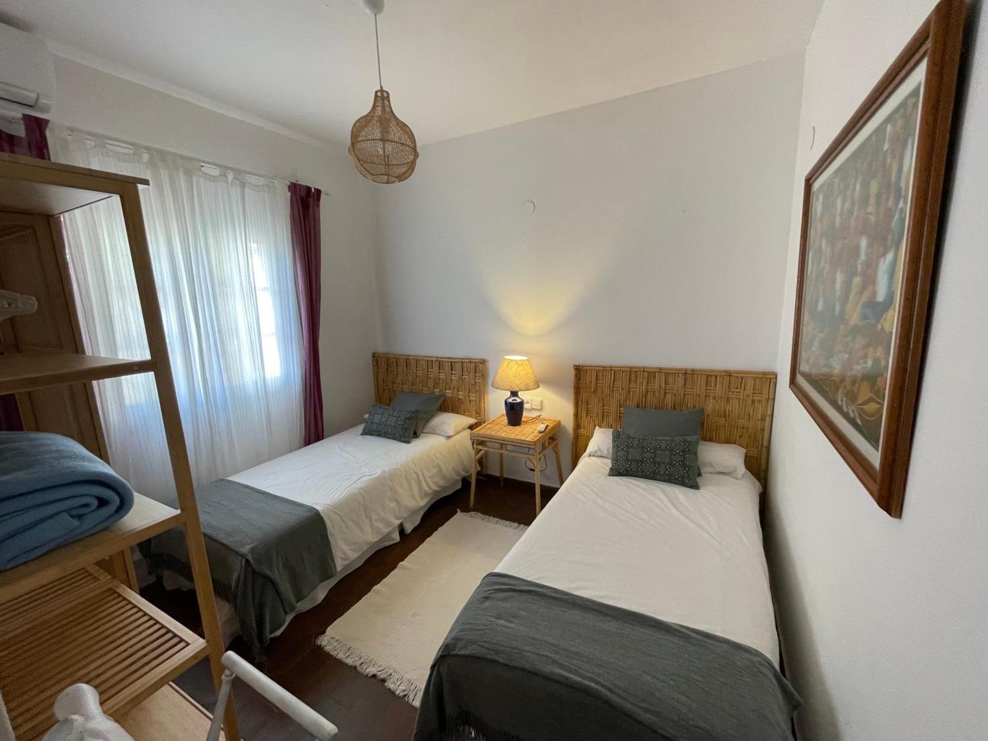 Marver Chalet