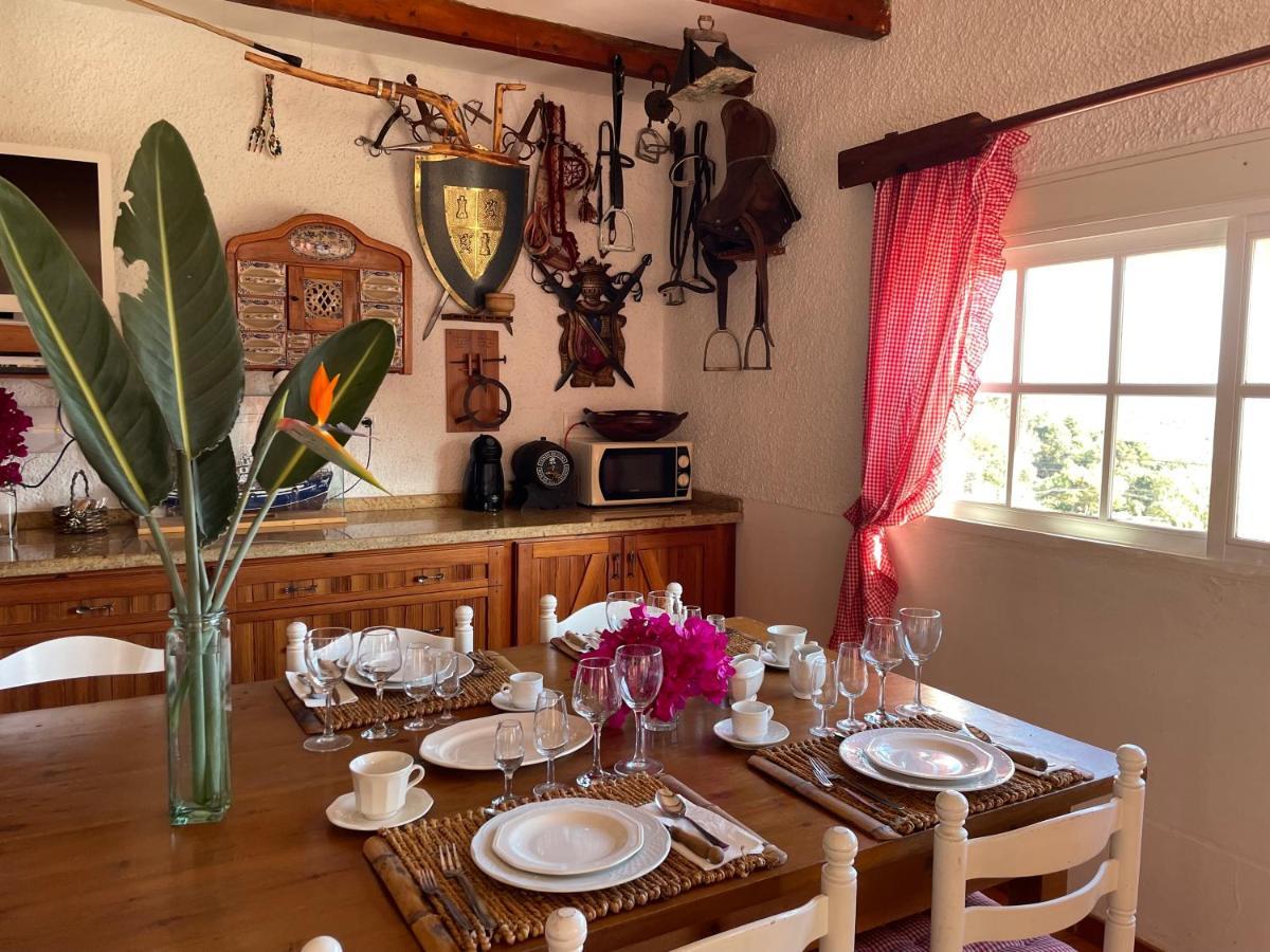 Chalet Marver Algésiras