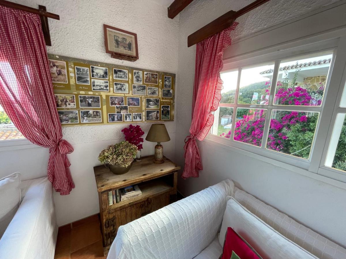 Chalet Marver