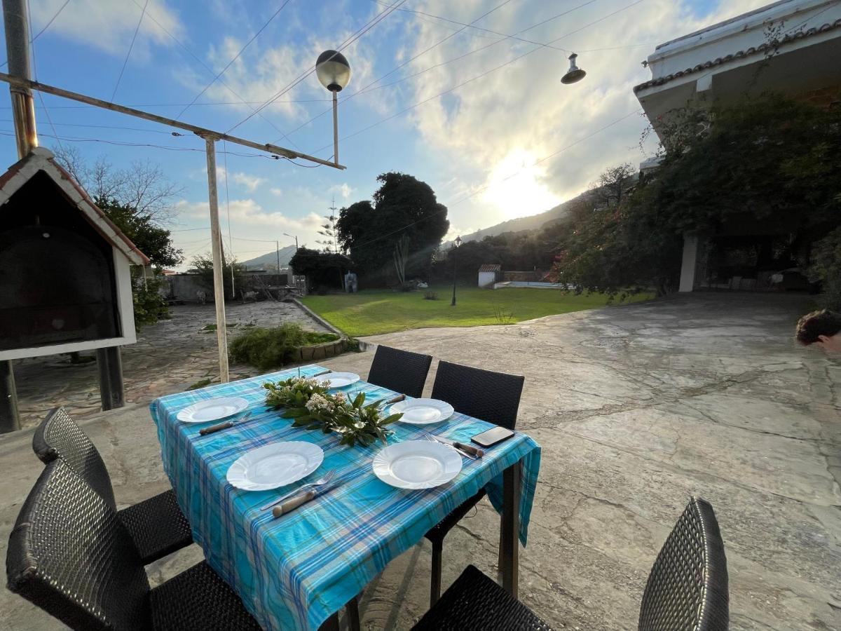 Marver Chalet Algésiras