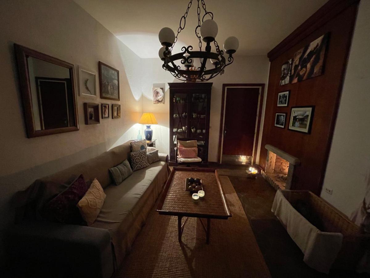 Marver Chalet Algésiras