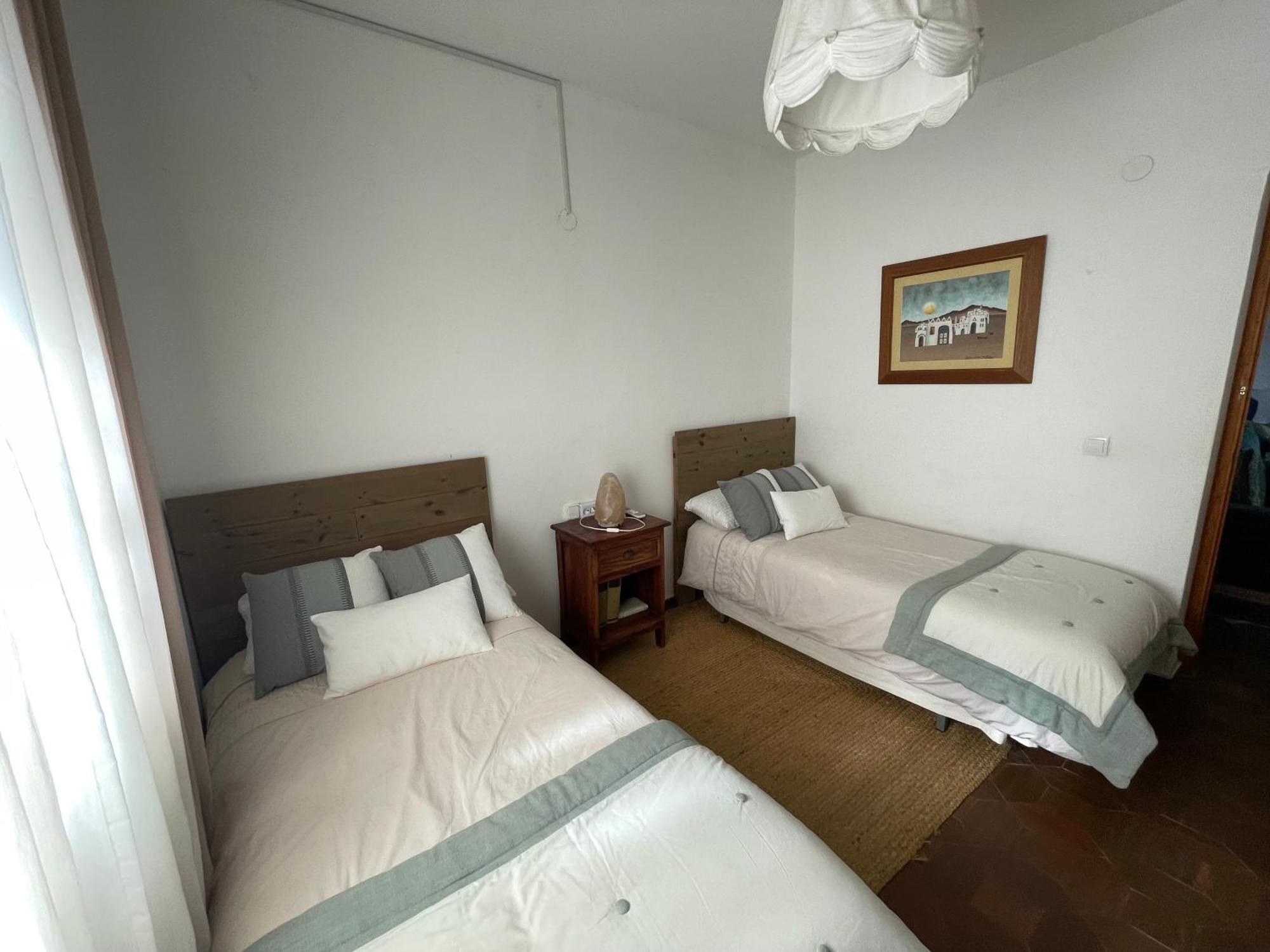 Chalet Marver Algésiras