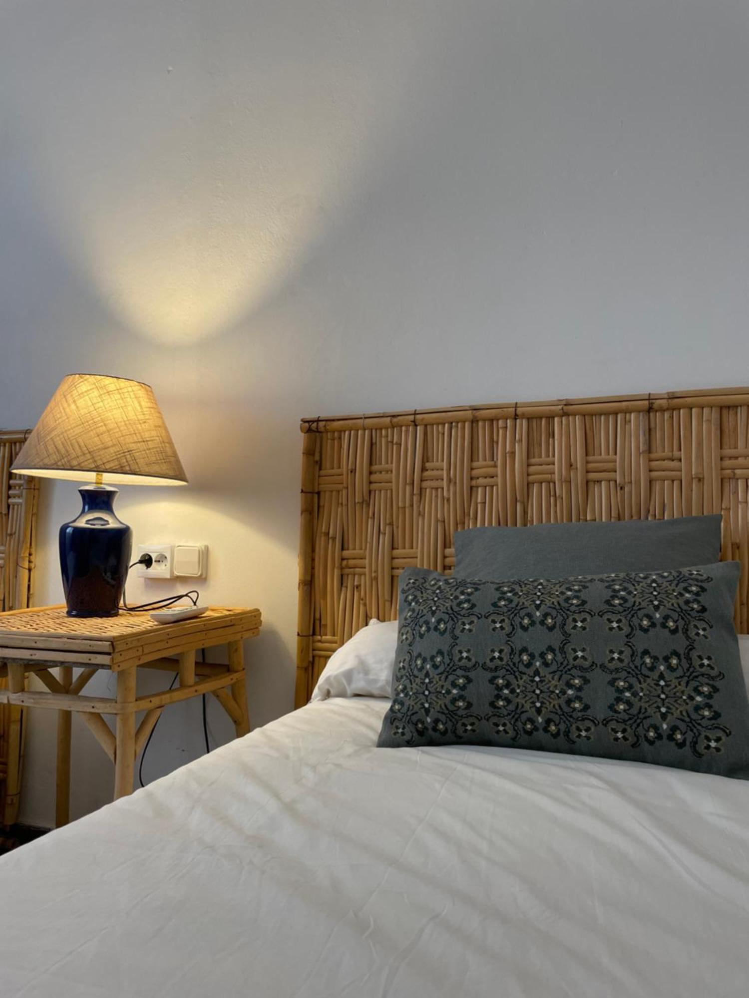 Marver Chalet Algésiras