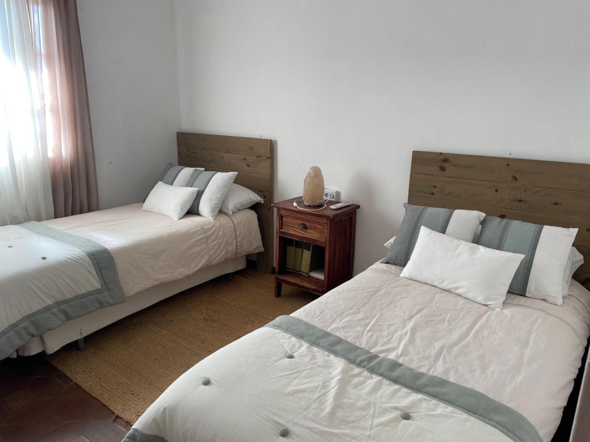 Marver Chalet Algésiras